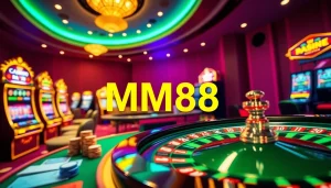 MM88: The Ultimate 2025 Guide to Winning Online Gambling